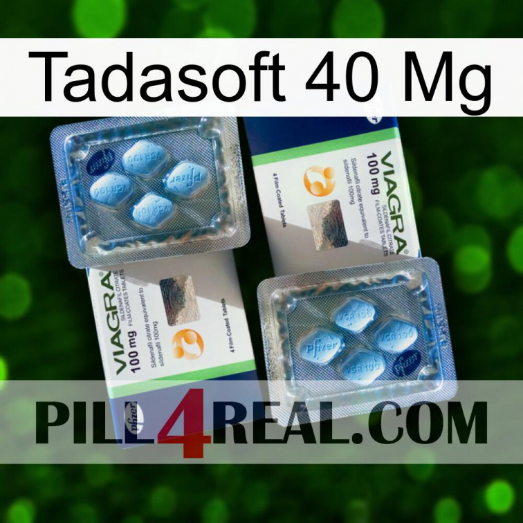 Tadasoft 40Mg viagra5